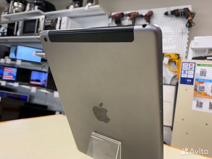 Планшет iPad Air 64gb 2014г (10/16)