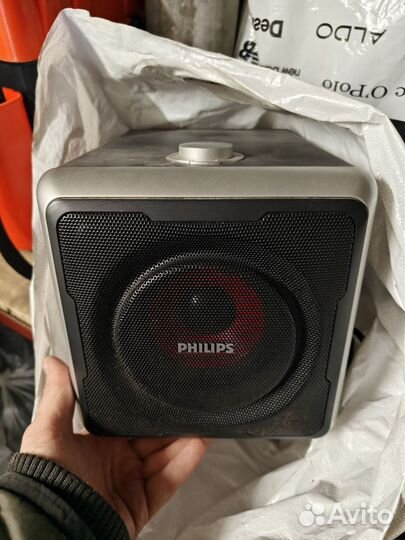 Монитор Philips