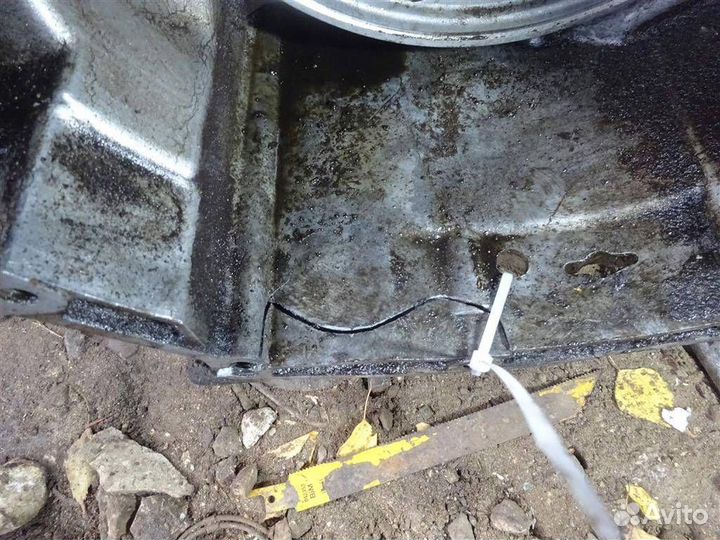 АКПП Audi A8 D2 (1994—1999)