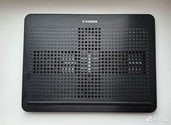 Xilence xk012 подставка для ноутбука с охлаждением