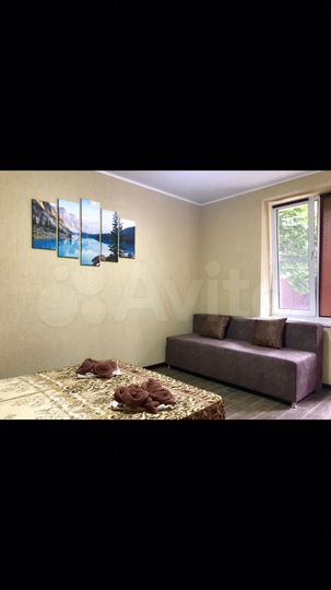 Комната 23 м², 2/2 эт.