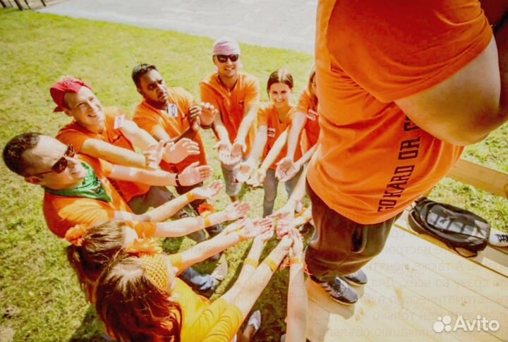 Грузчики /Обучаем Беспл.Спецодежда /Хорошие услови