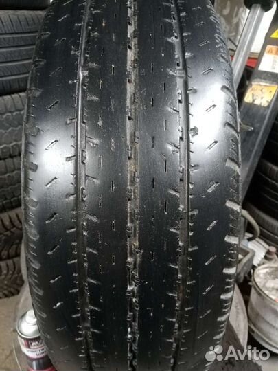 Nokian Tyres Hakka C Cargo 225/65 R16C 112T