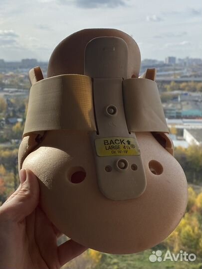 Воротник ортопедический