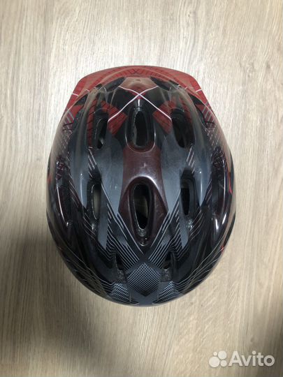 Велошлем детский