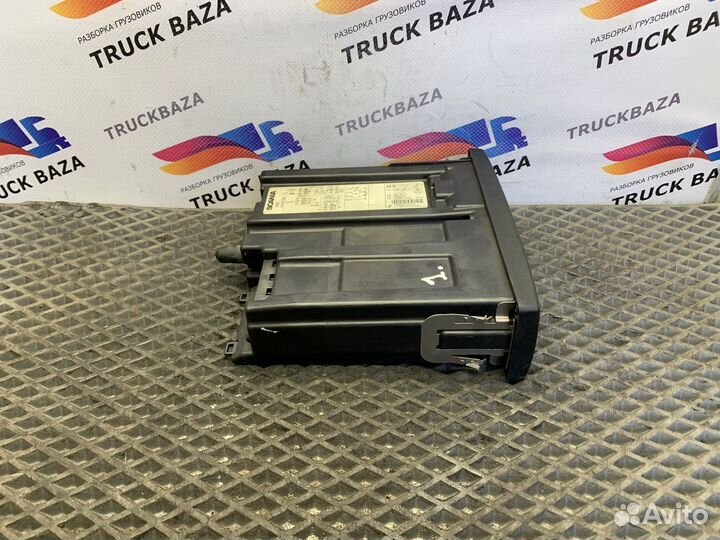 1880862 Тахограф SE5000 Scania 5-series