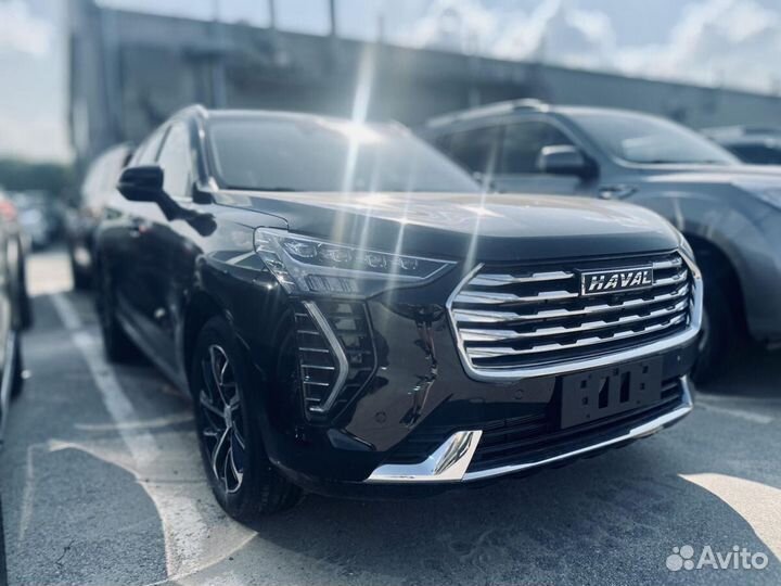 Haval Jolion 1.5 AMT, 2023