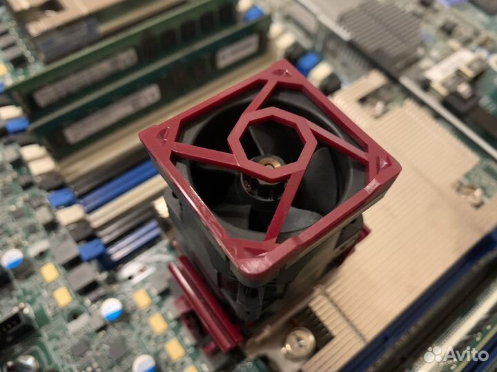 Сервер HP DL360 Gen9 4LFF 2x E5-2643v4 16GB