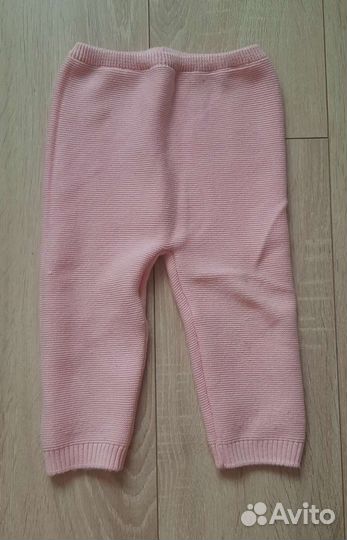 Комплект одежды на девочку 80 86