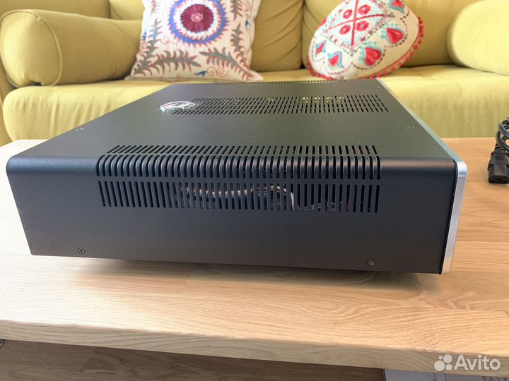 Roksan K3 Power Amplifier