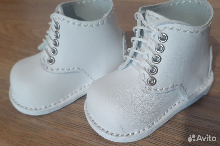 Обувь для кукол Готц 50 см