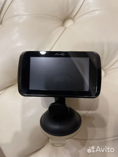 Видеорегистратор Mio i 90