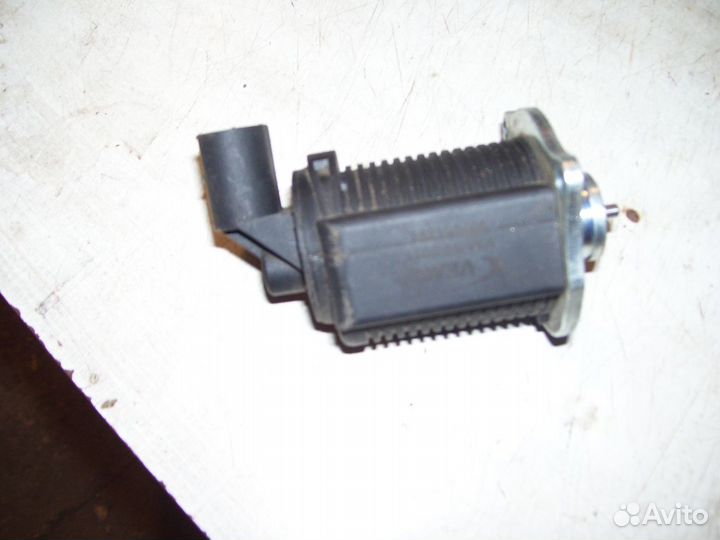 Опель астра 1.3 Z13DTH соленойд клапана егр