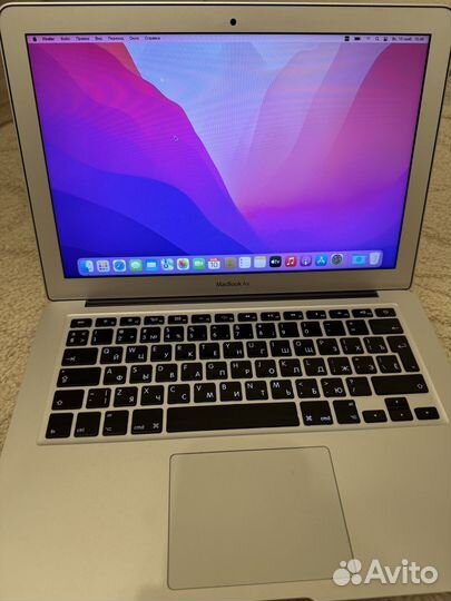 MacBook Air 13