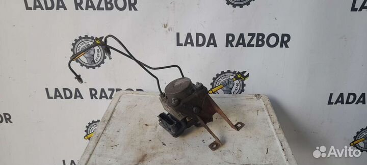 Блок ABS Лада Приора