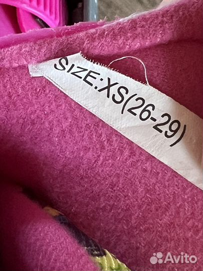 Ролики детские