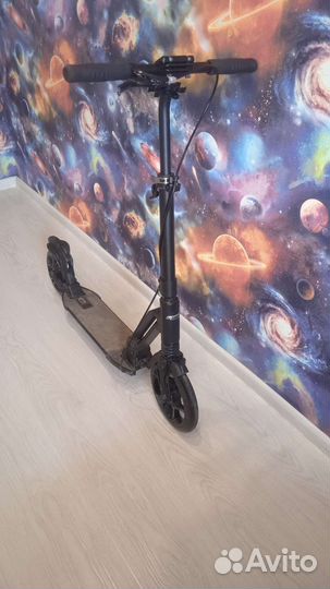 Самокат reaction 230