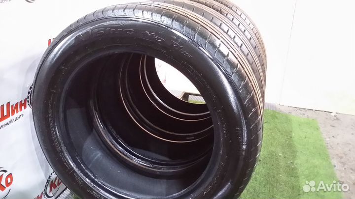 Nexen N'Blue HD Plus 215/55 R17