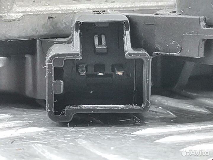 Моторчик стеклоочистителя задний для Ford Focus 2