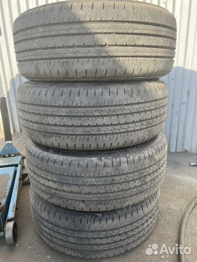 Bridgestone Turanza ER33 225/45 R17 91W