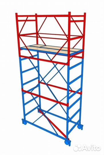 Вышка тура в аренду