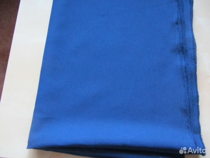 Ткань полушерсть