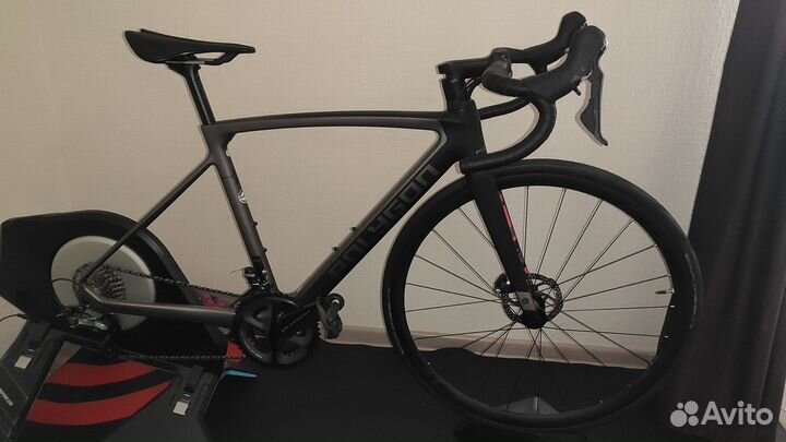 Шоссейный велосипед Polygon strattos S8D 700C 2023