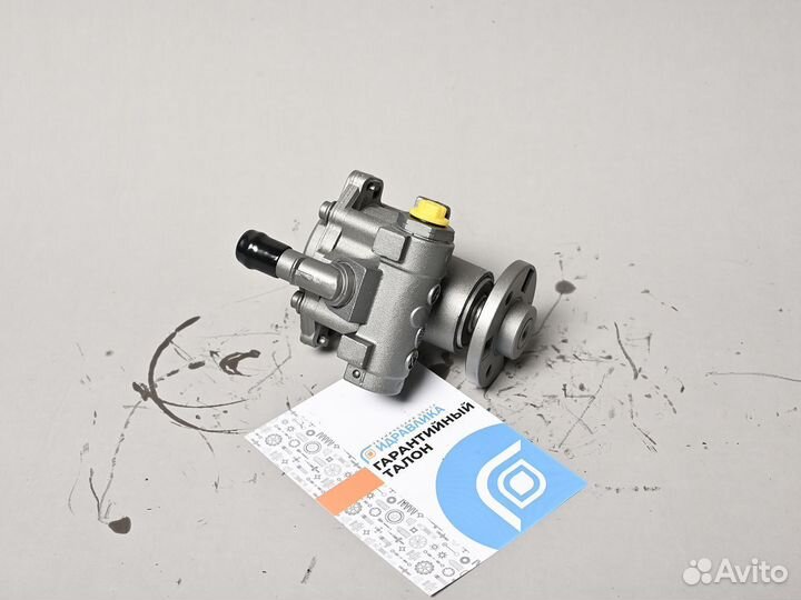 Насос гур BMW E90 (LUK)