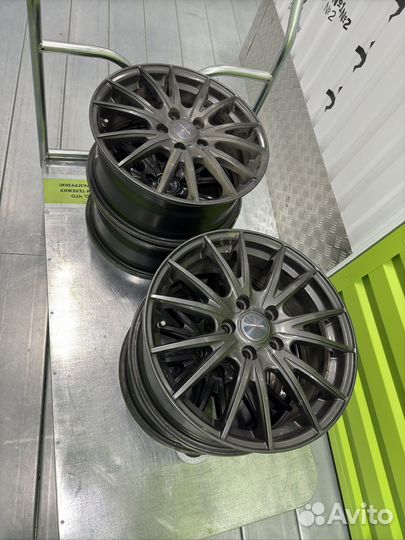 Weds Velva Sport R17