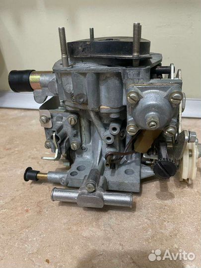 Карбюратор Солех 21083 ваз 2108,2109