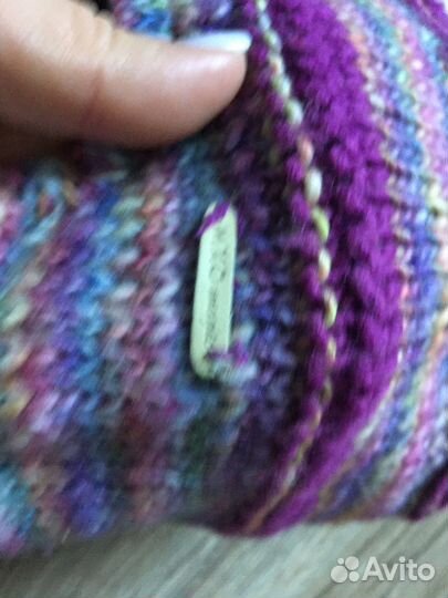 Зимняя шапка MaxiMo 53 для девочки