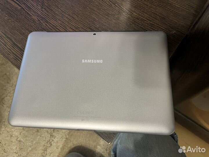 Samsung galaxy tab 2