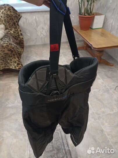 Хоккейные шорты