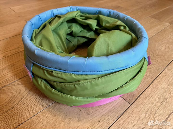 Игровой тоннель IKEA