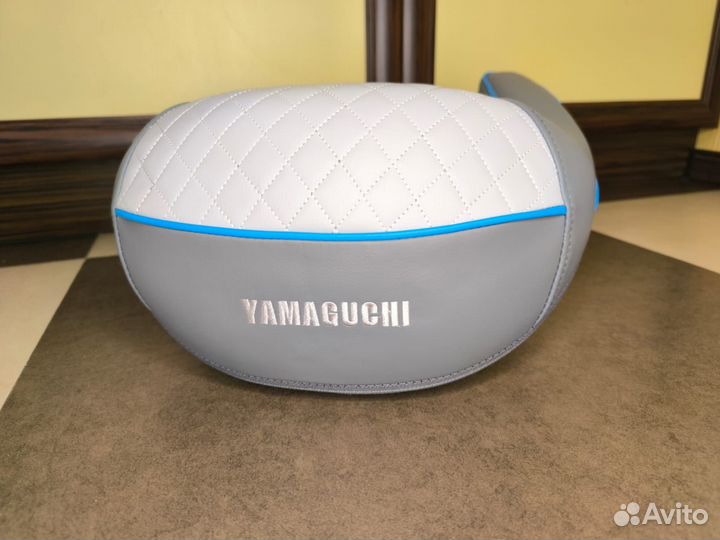Массажер для тела и шеи yamaguchi yoki plus