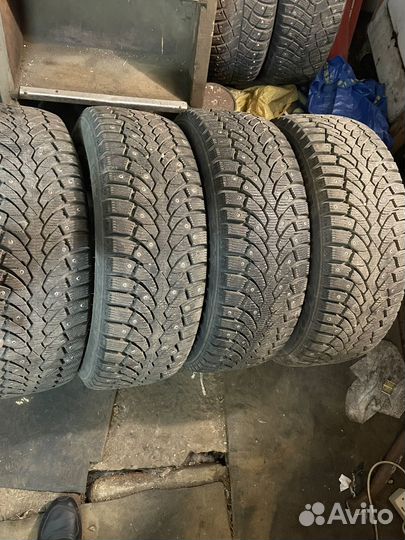 Колеса R 17 215/50