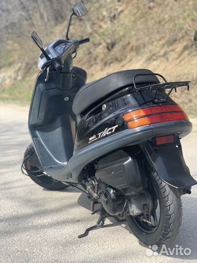 Honda takt-24 Stand Up