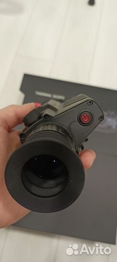 Тепловизионный прицел Guide TR450 / TR430 / TR420