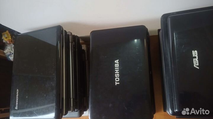 Запчасти для ноутбуков