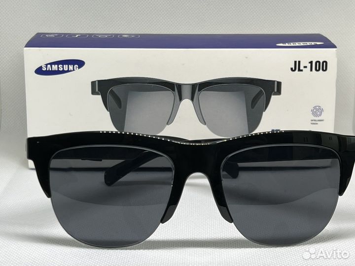 Очки samsung JL-100 с bluetooth