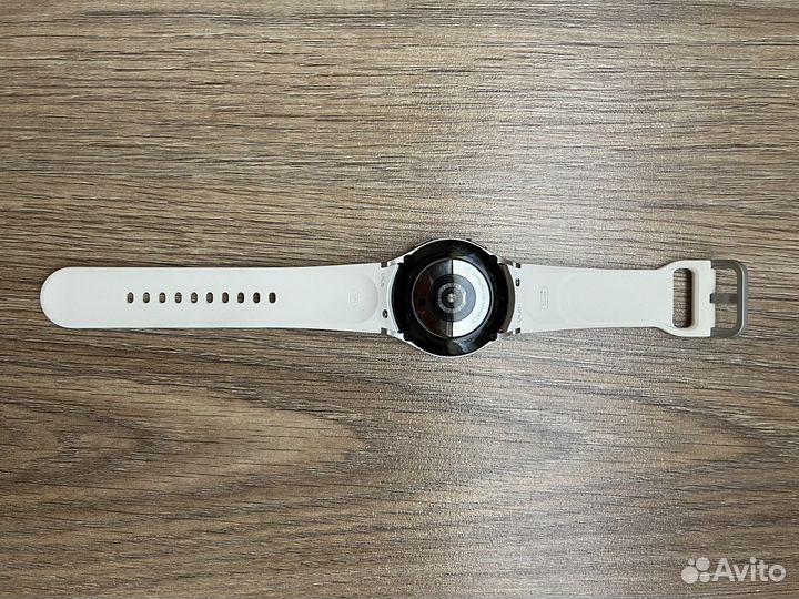 Samsung Galaxy Watch4