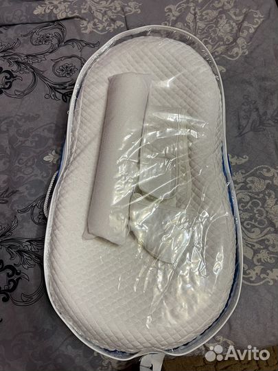 Кокон для новорожденных