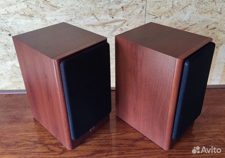 Колонки sven ma и vigoole