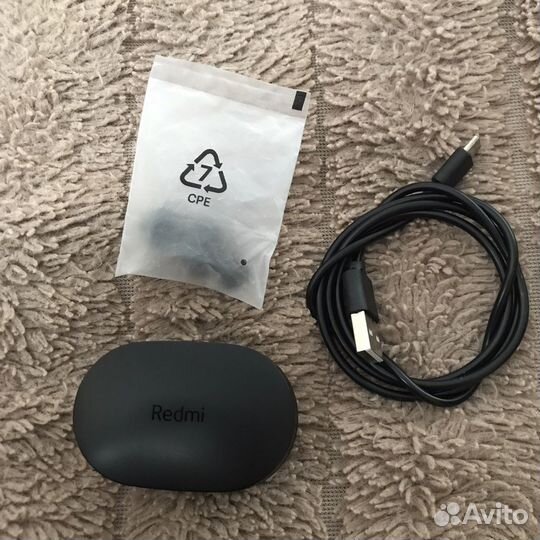 Xiaomi redmi airdots 2