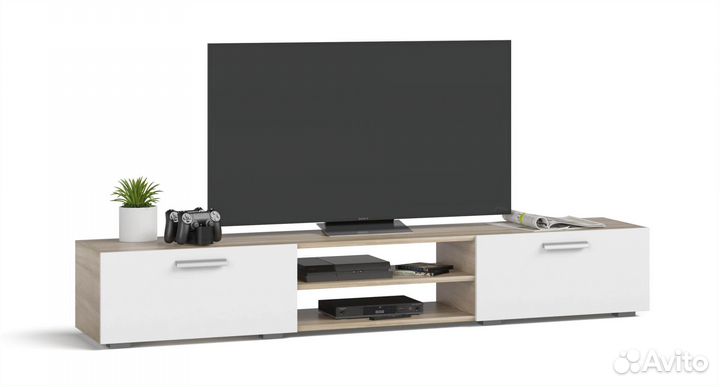Тумба TV LUX