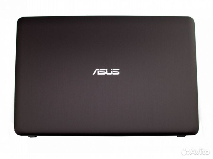 Крышка матрицы новая Asus X540 X543