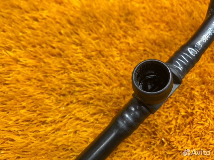 Патрубок картерных газов Bmw 5-Series F10 N20B20B