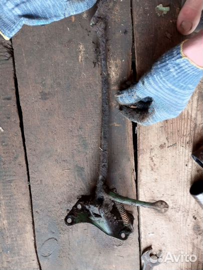 Запчасти Иж планета