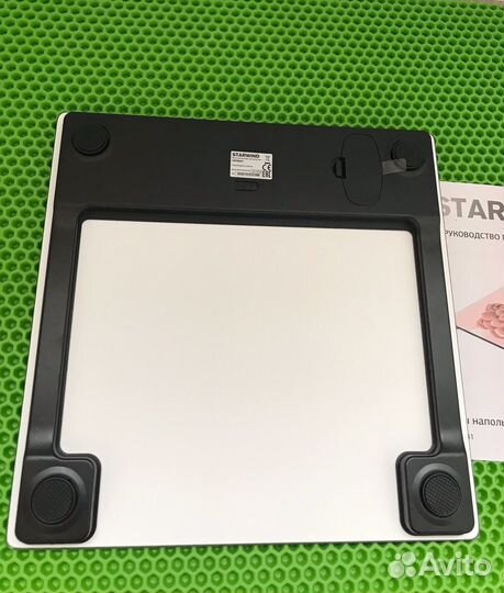 Весы напольные электронные / Новые