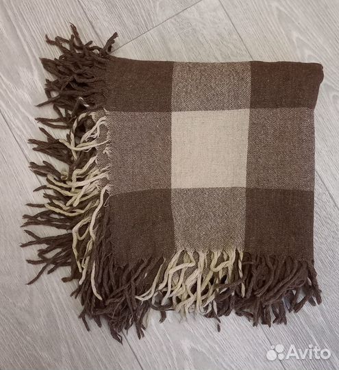 Платок шерстяной СССР